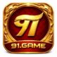 91game Official logo